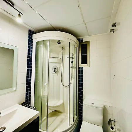 Apartman Playa Norte 1ºg *