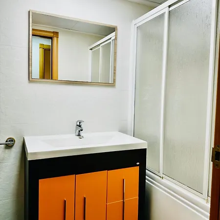 Apartman Playa Norte 1ºg
