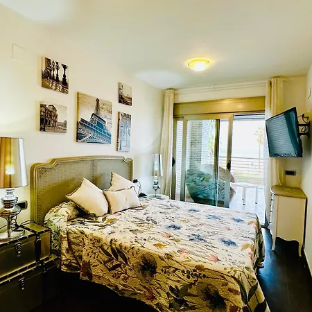 Apartman Playa Norte 1ºg *