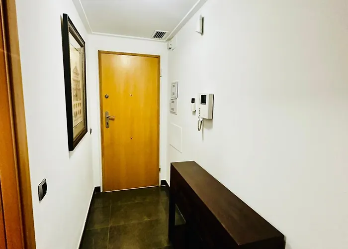 Apartment Playa Norte 1ºg *